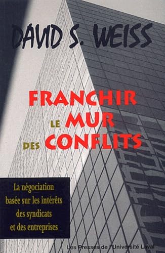 Franchir Le Mur Des  / Entreprise et Bourse