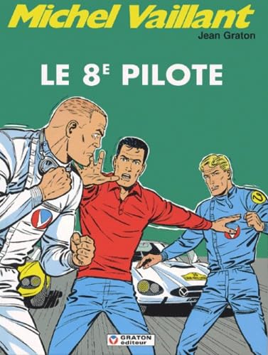 Michel Vaillant, tom / Bandes dessinees