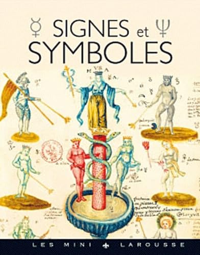 Signes et symboles / Religions et Spiritualites