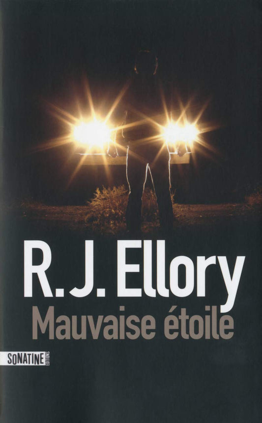 Mauvaise etoile / Mystere et suspense