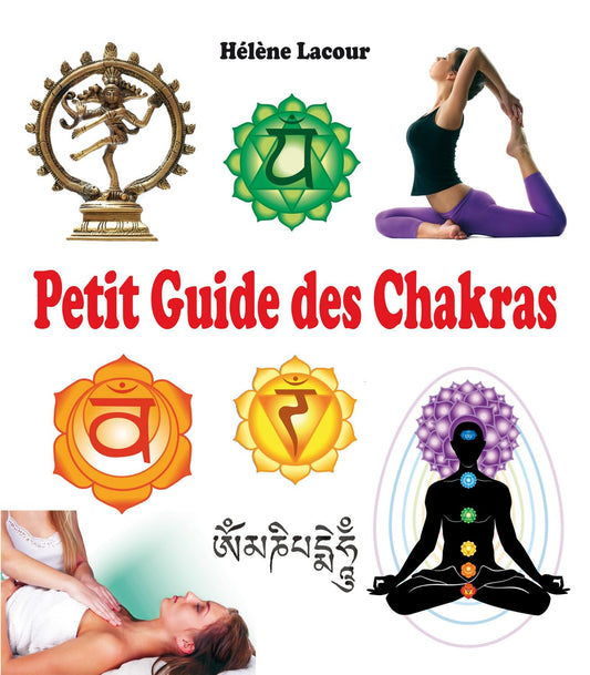 PETIT GUIDE DES CHAK / Religions et Spiritualites