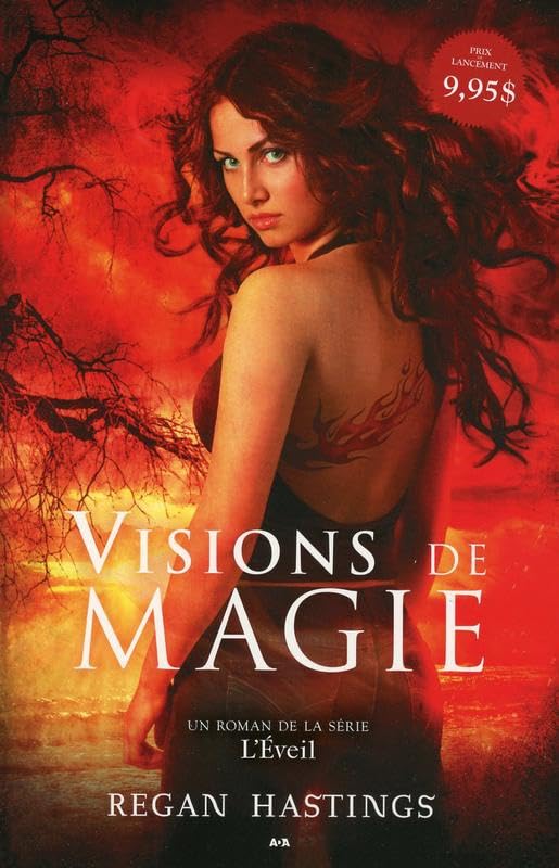 Visions de magie - L / Adolescents