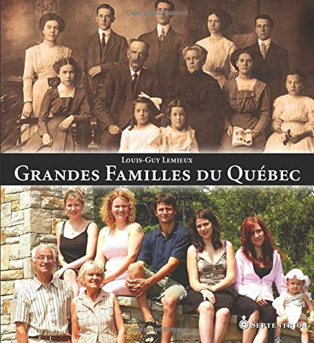 Grandes Familles du  / Sciences, Techniques et Medeci