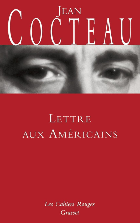 Lettre aux Americain / Romans et litterature