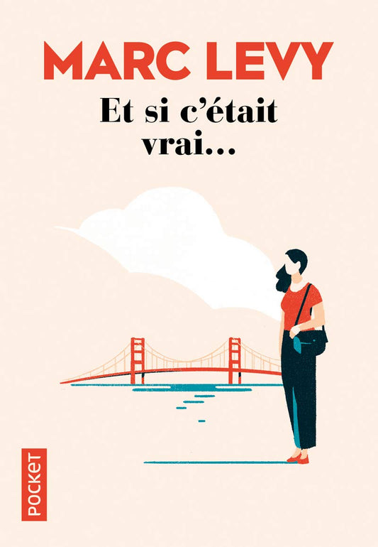 Et si c'etait vrai.. / Romans et litterature