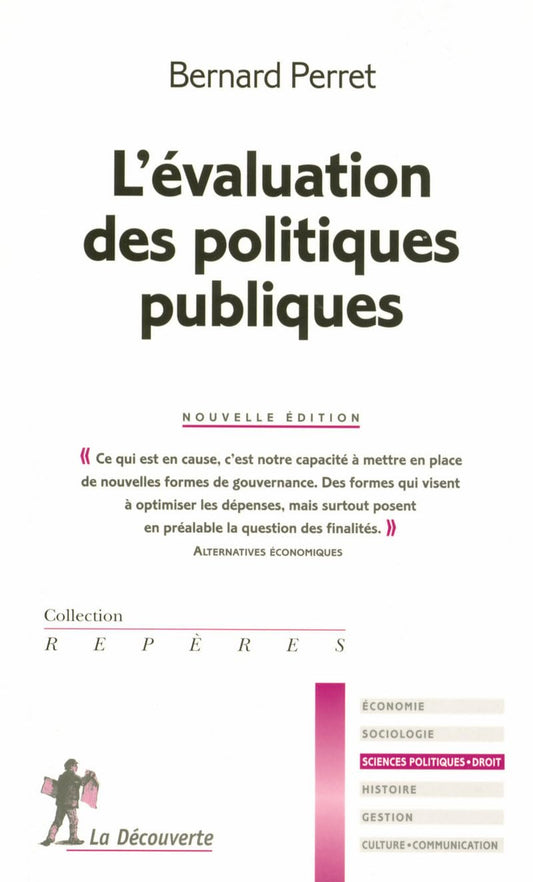 EVALUATION POLITIQUE / Droit