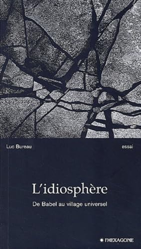 L'idiosphere.: De Ba / Reference