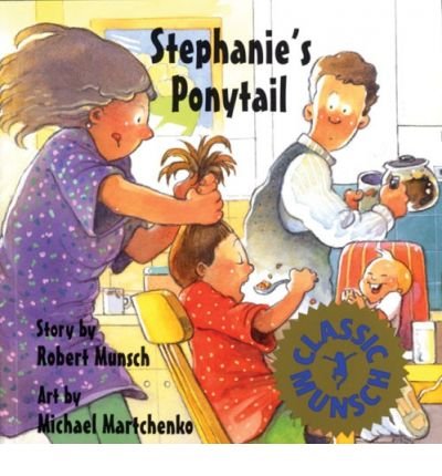 [( Stephanie's Ponyt / Livres