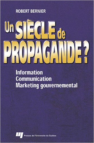 Un siecle de propaga / Entreprise et Bourse
