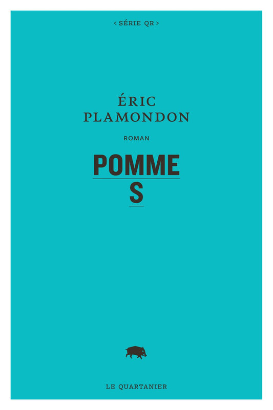 Pomme S / Romans et litterature