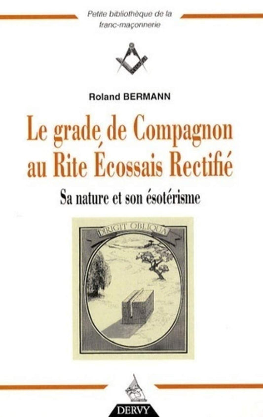 Le grade de Compagno / Religions et Spiritualites