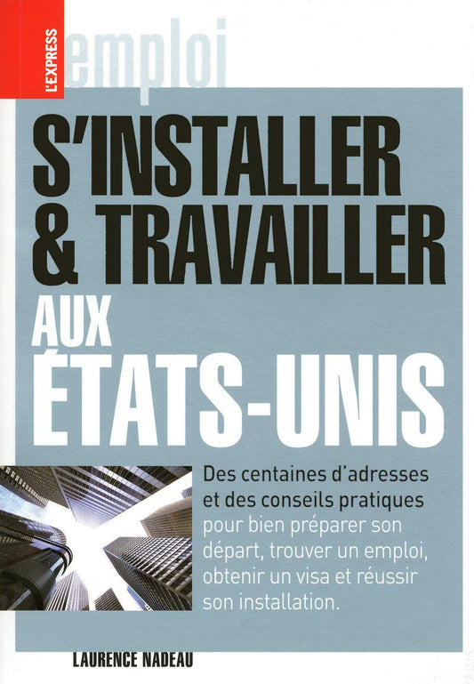 S'installer et trava / Entreprise et Bourse