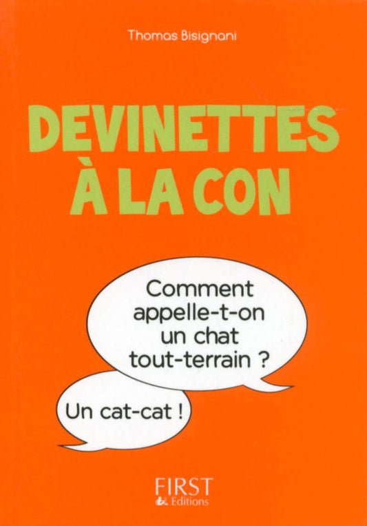 Petit Livre de - Dev / Bandes dessinees