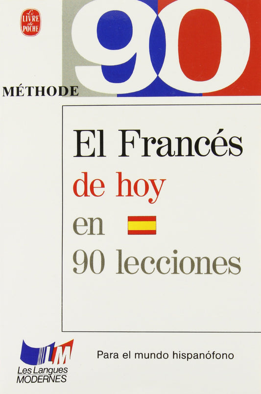 Le francais d'aujour / Reference