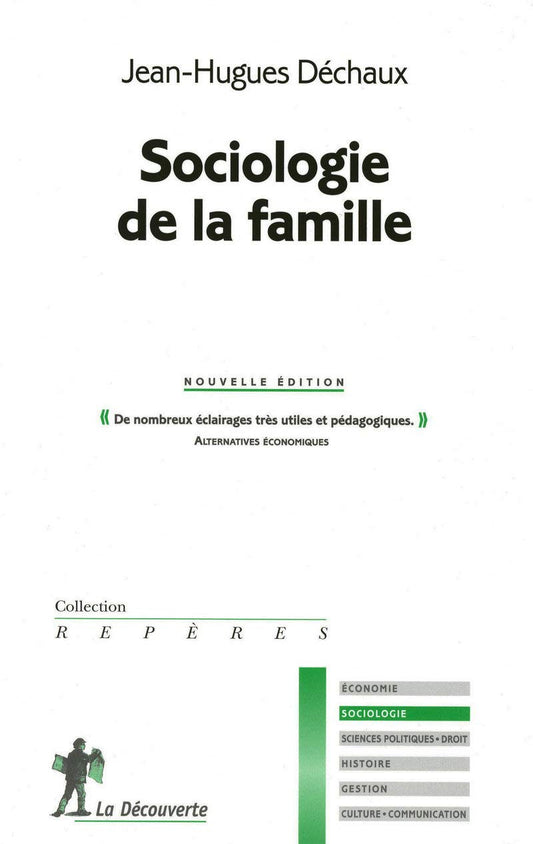 Sociologie de la fam / Sciences humaines