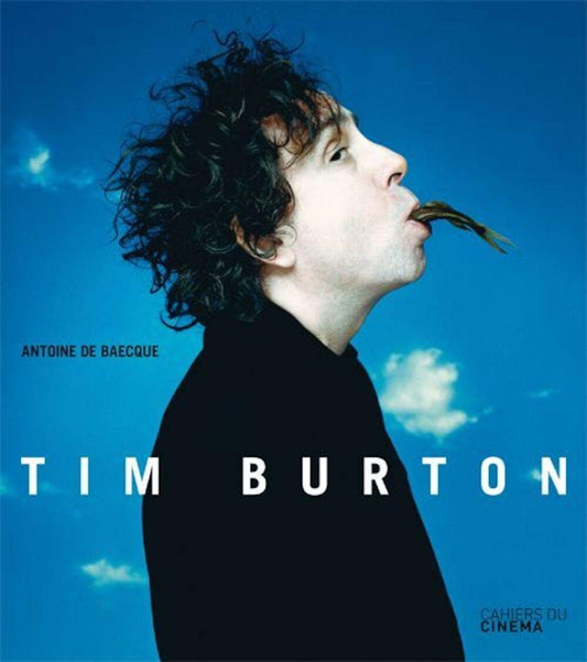 Tim Burton / Arts et photographie
