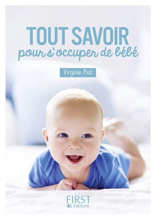 Petit livre de - Tou / Famille et bien-etre