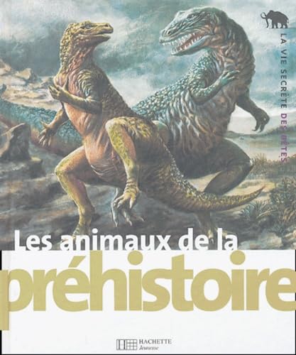 Les animaux de la Pr / Livres pour enfants