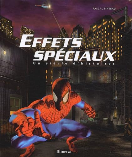 Effets speciaux : Un / Arts et photographie
