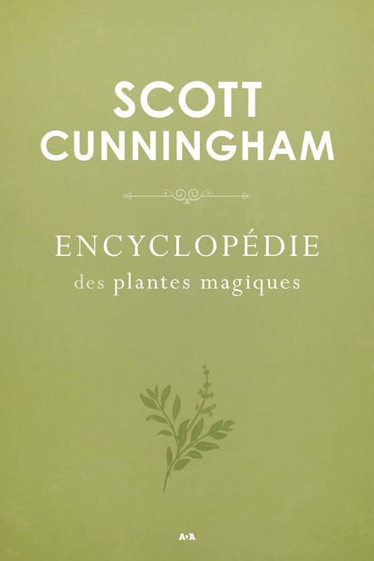 Encyclopedie des pla / Reference
