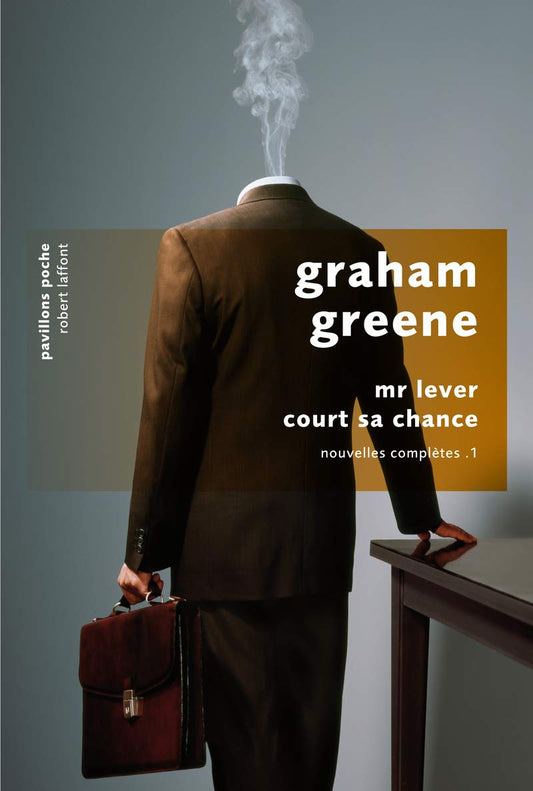 Mr Lever court sa ch / Romans et litterature