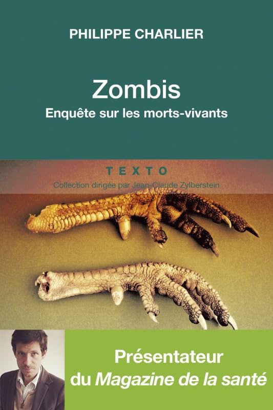 Zombis: Enquete sur  / Sciences humaines