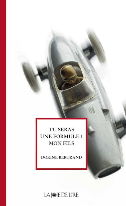Tu seras une Formule / Adolescents