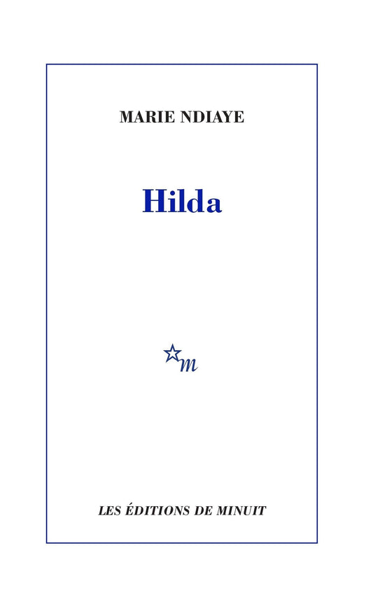 Hilda / Romans et litterature