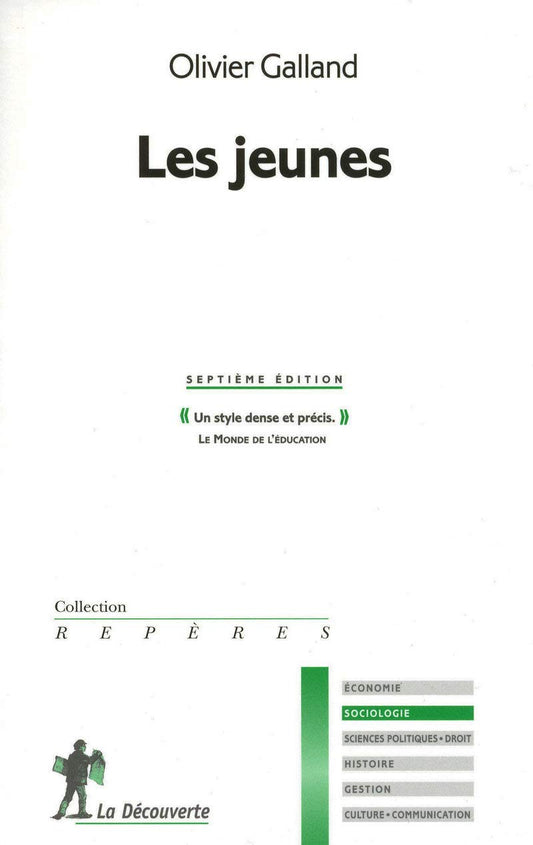 Les jeunes / Sciences humaines