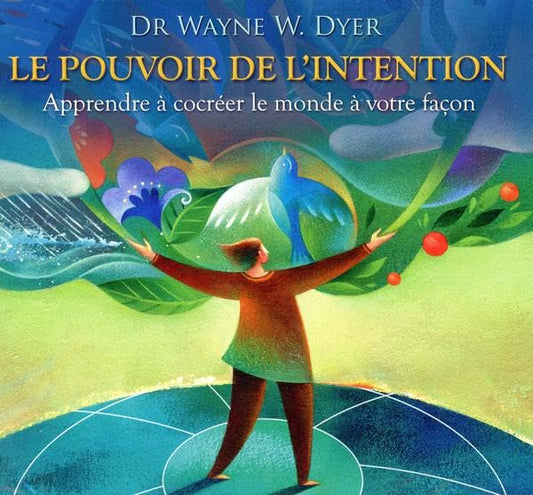 Le pouvoir de l'inte / Religions et Spiritualites