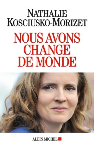Nous avons change de / Sciences humaines