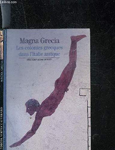 Magna Grecia : Les c / Reference
