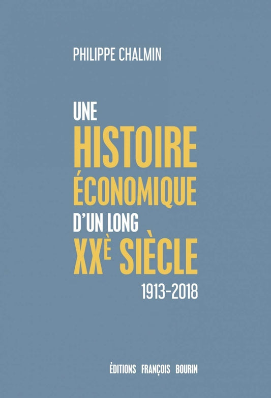 Une breve histoire e / Entreprise et Bourse