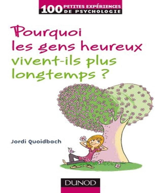 Pourquoi les gens he / Etudes superieures