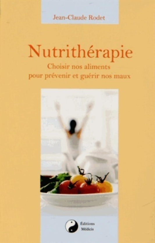 Nutritherapie - Choi / Religions et Spiritualites