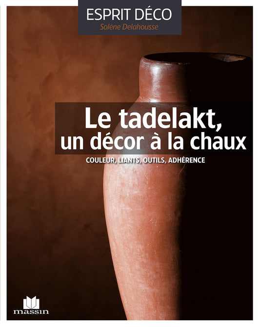 Le tadelakt, un deco / Loisirs creatifs, decoration et maison