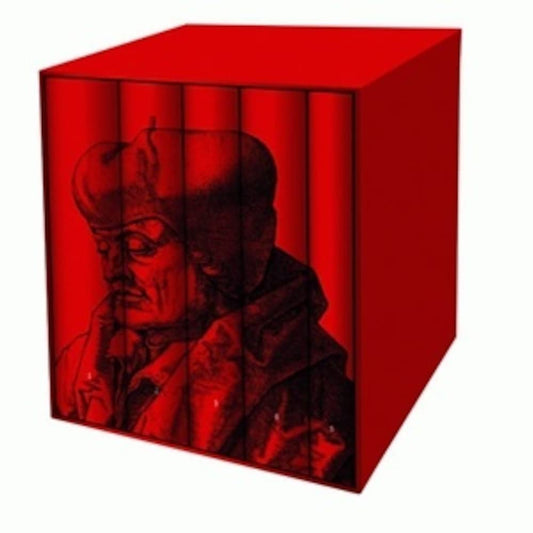Les Adages: Coffret  / Romans et litterature