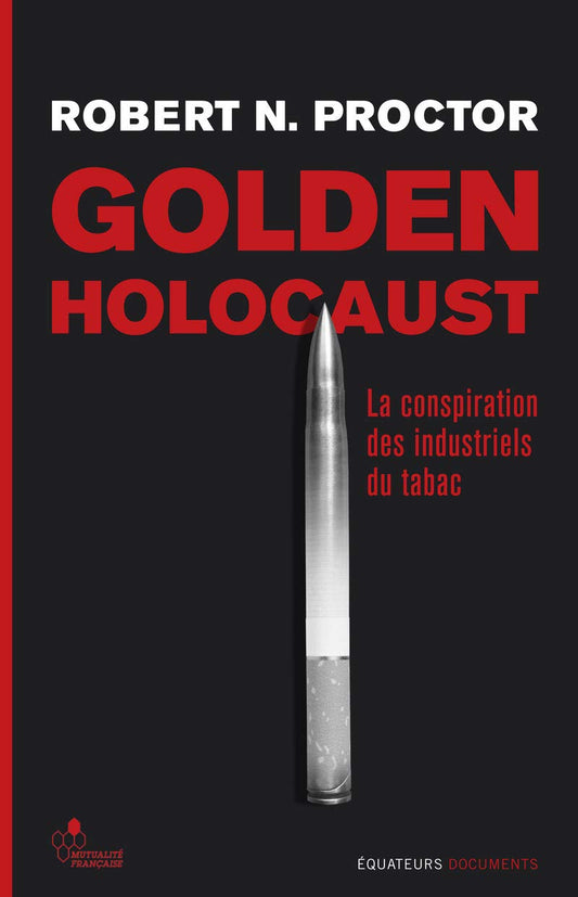 Golden Holocaust - L / Entreprise et Bourse