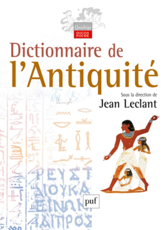 Dictionnaire de l'An / Sciences, Techniques et Medecine