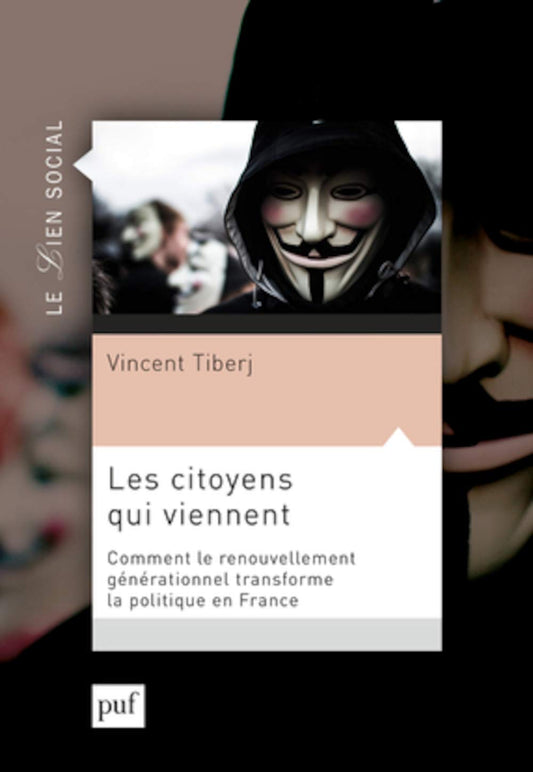 Les citoyens qui vie / Sciences humaines