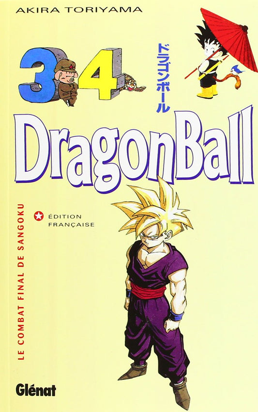 Dragon Ball (sens fr / Livres de cuisine, cuisine et vins