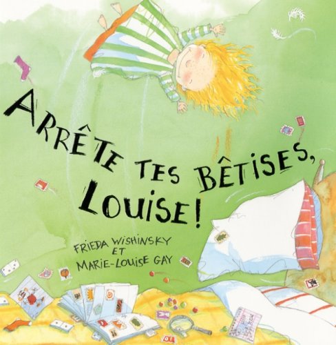 ARRETE TES BETISES,  / Livres