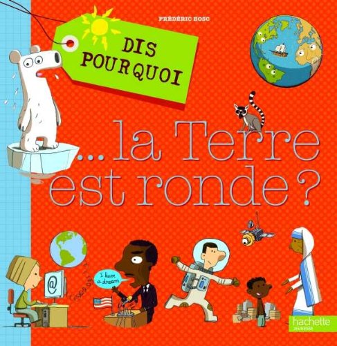 Dis pourquoi... La t / Livres pour enfants
