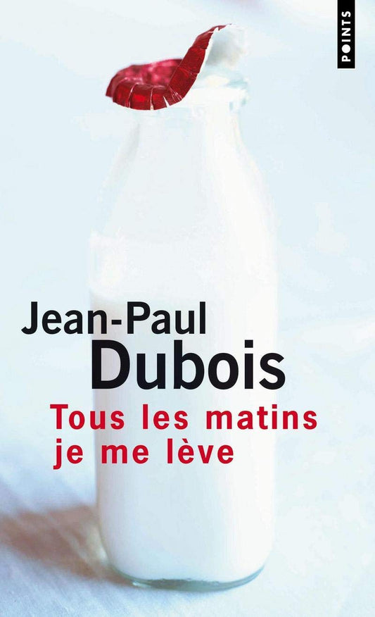 Tous les matins je m / Romans et litterature