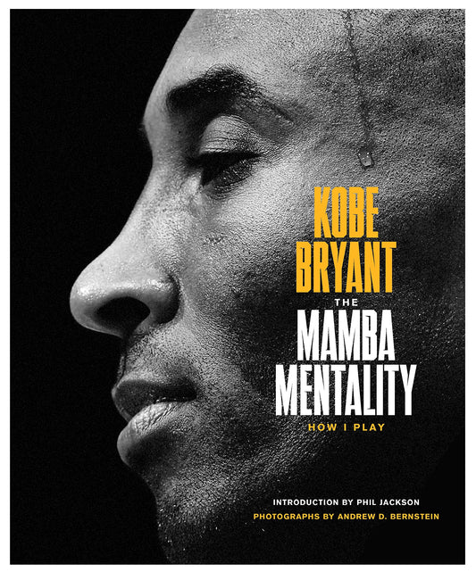 The Mamba Mentality: / Livres pour enfants