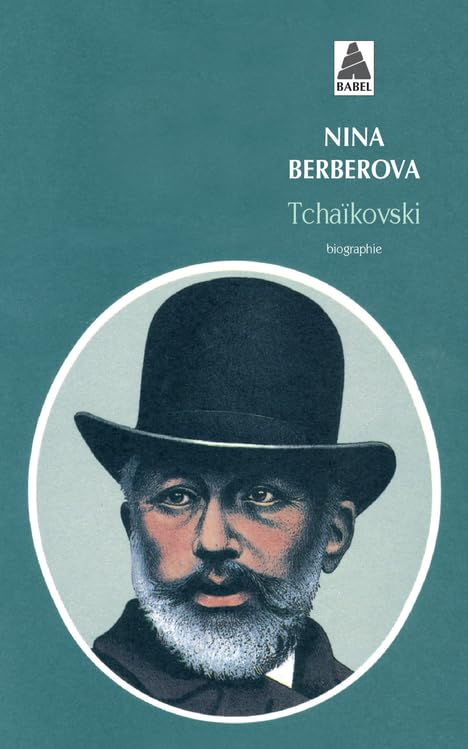 Tchaikovski / Arts et photographie