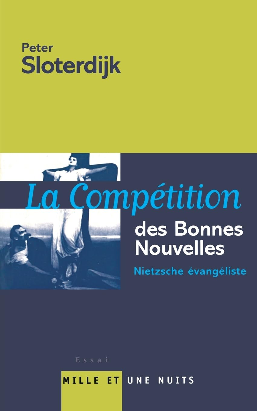 La competition des b / Romans et litterature