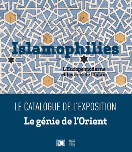 Islamophilies, l'Eur / Arts et photographie