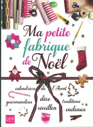 Ma petite fabrique d / Livres de cuisine, cuisine et