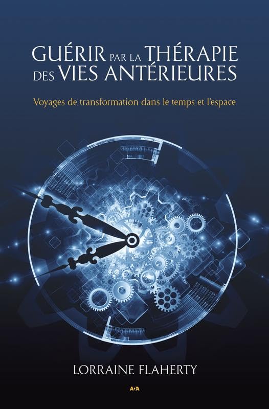 Guerir par la therap / Religions et Spiritualites